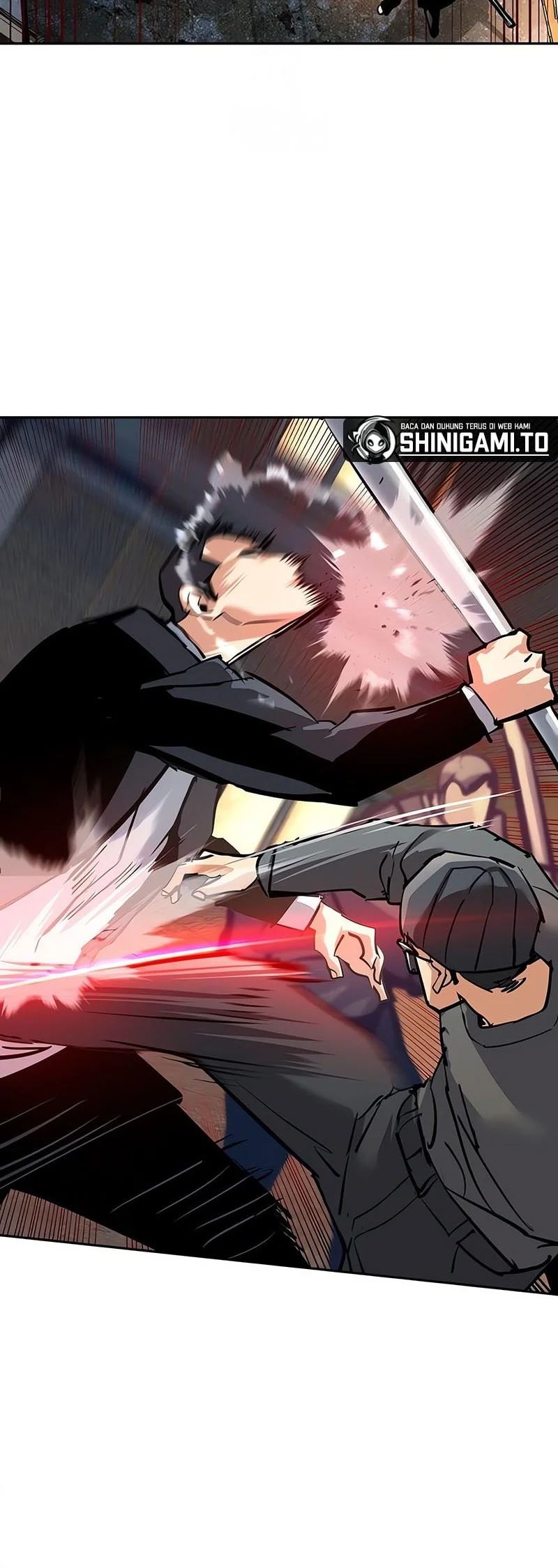 Mercenary Enrollment Chapter 261 Fix Gambar 13